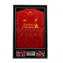 กรอบรูปเสื้อบอลลายเซ็นสโมสรดัง